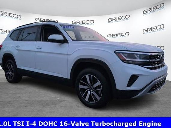 VOLKSWAGEN ATLAS 4MOTION 2022 1V2LP2CAXNC528609 image VOLKSWAGEN ATLAS 4MOTION 2022 1V2LP2CAXNC528609 image
